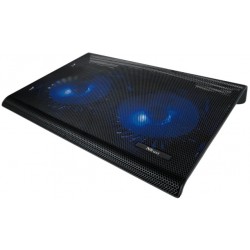 Podstawka Pod Laptop Trust Azul 17.3" Z 2 Wentylatorami