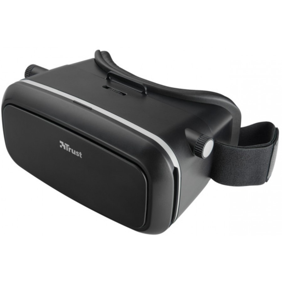 Okulary Vr Trust Exos Plus