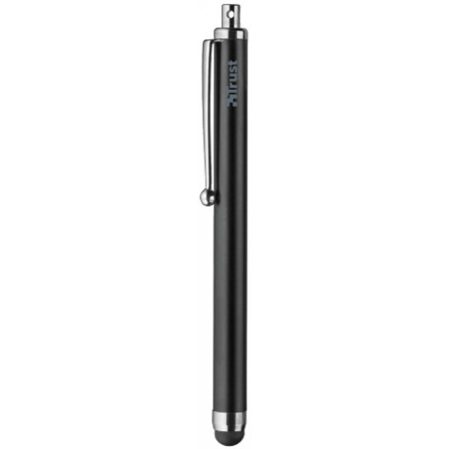 Rysik Trust Stylus Czarny