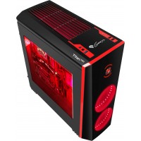 Obudowa Genesis Titan 700 Midi Tower Z Oknem, USB 3.0, Bez Zasilacza