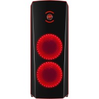 Obudowa Genesis Titan 700 Midi Tower Z Oknem, USB 3.0, Bez Zasilacza