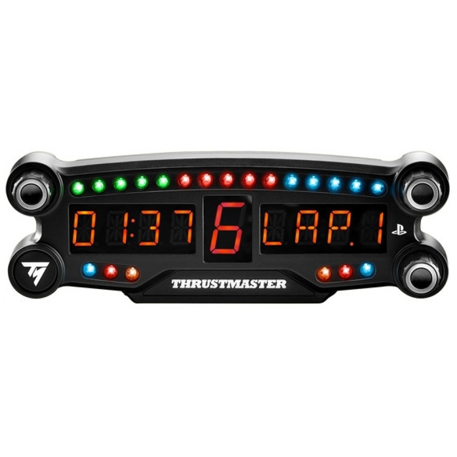 Wyświetlacz Led Thrustmaster Bluetooth PS4