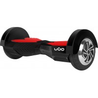 Hoverboard Ugo 8"+Pokrowiec+Pilot HQ Battery