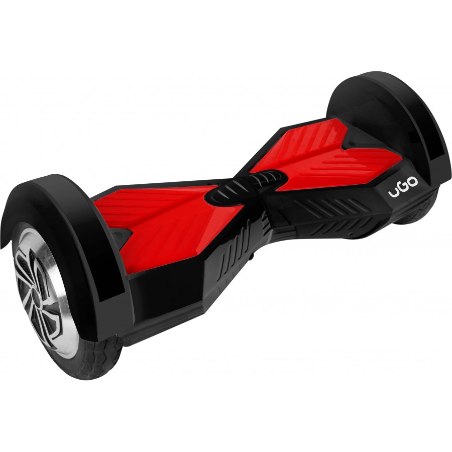 Hoverboard Ugo 8"+Pokrowiec+Pilot HQ Battery