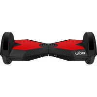 Hoverboard Ugo 8"+Pokrowiec+Pilot HQ Battery