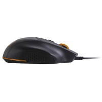 Mysz Dla Graczy Cooler Master Mastermouse MM520 12000dpi RGB Czarna