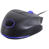 Mysz Dla Graczy Cooler Master Mastermouse MM520 12000dpi RGB Czarna