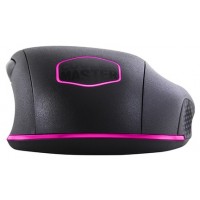 Mysz Dla Graczy Cooler Master Mastermouse MM520 12000dpi RGB Czarna