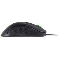 Mysz Dla Graczy Cooler Master Mastermouse MM530 12000dpi RGB Czarna