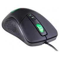 Mysz Dla Graczy Cooler Master Mastermouse MM530 12000dpi RGB Czarna