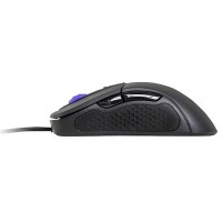 Mysz Dla Graczy Cooler Master Mastermouse MM530 12000dpi RGB Czarna