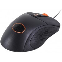 Mysz Dla Graczy Cooler Master Mastermouse MM530 12000dpi RGB Czarna