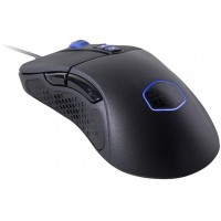 Mysz Dla Graczy Cooler Master Mastermouse MM530 12000dpi RGB Czarna