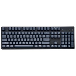 Klawiatura Dla Graczy Cooler Master Masterkeys L Mechaniczna Brown