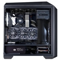 Chłodzenie Wodne Cooler Master Masterliquid Lite 240