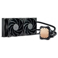 Chłodzenie Wodne Cooler Master Masterliquid Lite 240