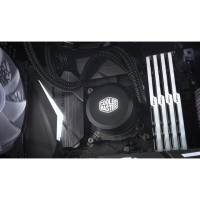 Chłodzenie Wodne Cooler Master Masterliquid Lite 240