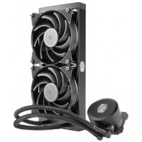 Chłodzenie Wodne Cooler Master Masterliquid Lite 240