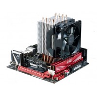 Wentylator CPU Cooler Master Hyper H412r