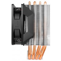 Wentylator CPU Cooler Master Hyper H411r Led Biały