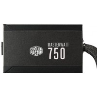 Zasilacz Cooler Master Masterwatt 750W