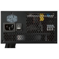 Zasilacz Cooler Master Masterwatt 750W