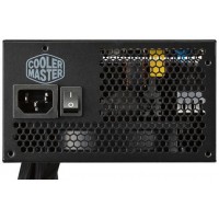 Zasilacz Cooler Master Masterwatt 650W