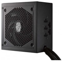 Zasilacz Cooler Master Masterwatt 650W