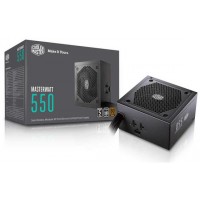 Zasilacz Cooler Master Masterwatt 550W