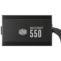 Zasilacz Cooler Master Masterwatt 550W