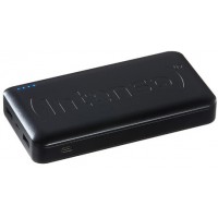 Power Bank Intenso HC20000 20000mAh Czarny