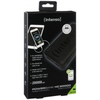 Power Bank Intenso HC20000 20000mAh Czarny