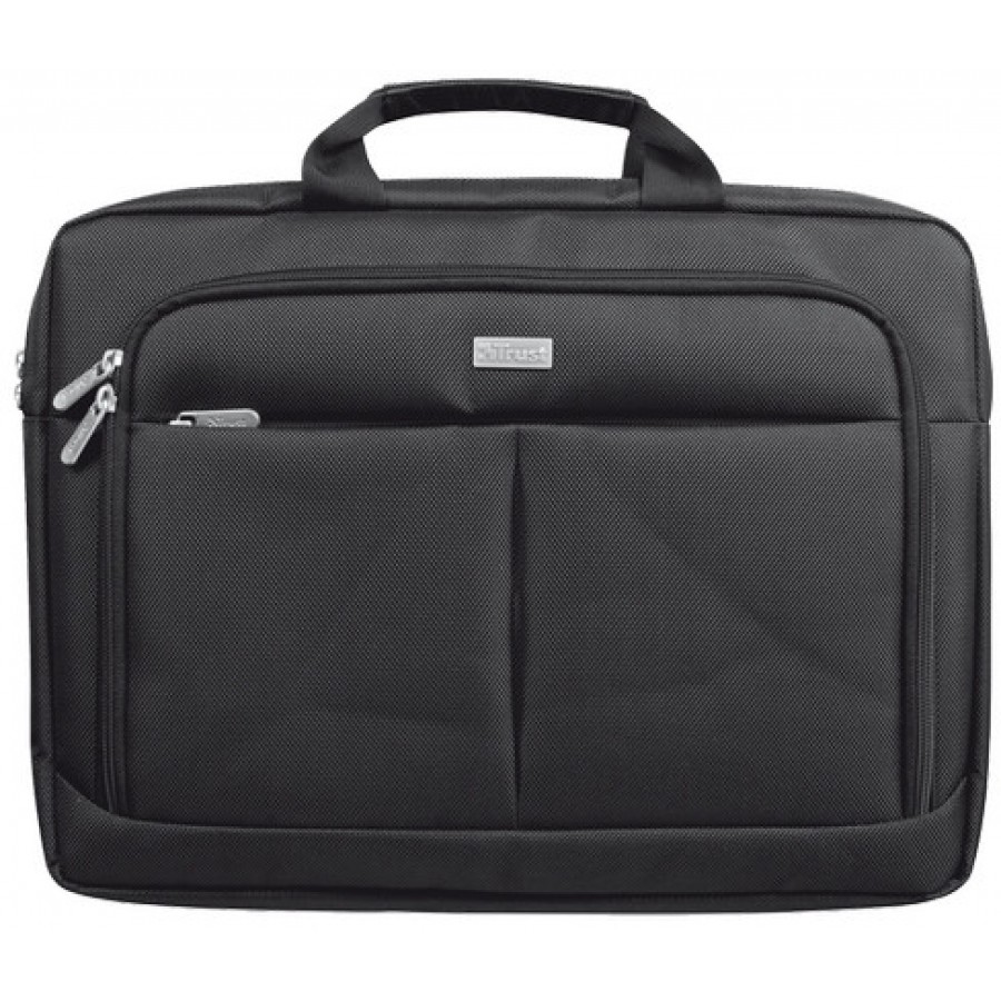 Torba Do Laptopa Trust Sydney Slim Czarna 16"