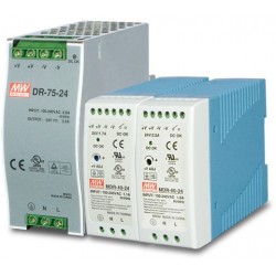 Zasilacz Przemysłowy Planet PWR-40-24 40W Din Rail