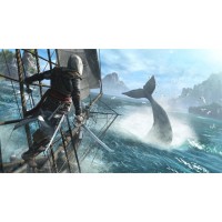 Gra Assassins Creed IV Black Flag Classics 2 X360