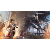 Gra Assassins Creed IV Black Flag Classics 2 X360