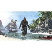 Gra Assassins Creed IV Black Flag Classics 2 X360