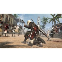 Gra Assassins Creed IV Black Flag Classics 2 X360