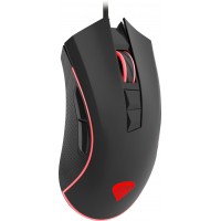 Mysz Dla Graczy Genesis Krypton 770 12000dpi