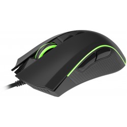 Mysz Dla Graczy Genesis Krypton 770 12000dpi