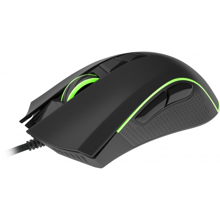 Mysz Dla Graczy Genesis Krypton 770 12000dpi