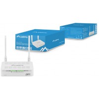 Router Lanberg AC1200 4x Lan 1Gb 2t2r Mimo Anteny 2.4 & 5GHz Obsługa IPTV DSL