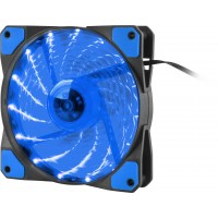 Wentylator Do Zasilacza, Obudowy Genesis Hydrion 120 Blue Led 120mm