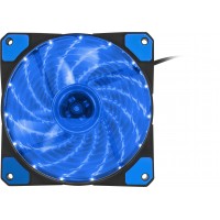 Wentylator Do Zasilacza, Obudowy Genesis Hydrion 120 Blue Led 120mm