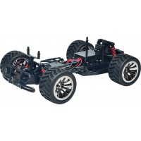 Samochód Zdalnie Sterowany Ugo Buggy 1:16 25km/h