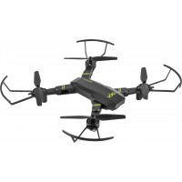 Dron Ugo Sirocco Wifi Kamera HD 2,4GHz Żyroskop FPV Hovering 360 Flip Hd 44cm