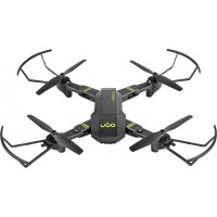 Dron Ugo Sirocco Wifi Kamera HD 2,4GHz Żyroskop FPV Hovering 360 Flip Hd 44cm