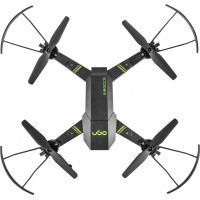 Dron Ugo Sirocco Wifi Kamera HD 2,4GHz Żyroskop FPV Hovering 360 Flip Hd 44cm