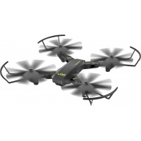 Dron Ugo Sirocco Wifi Kamera HD 2,4GHz Żyroskop FPV Hovering 360 Flip Hd 44cm