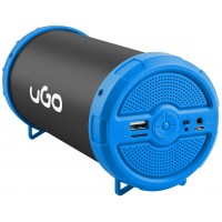 Głośnik Bezprzewodowy Ugo Bazooka Mini Bluetooth USB, TF, AUX, FM 5W Boombox